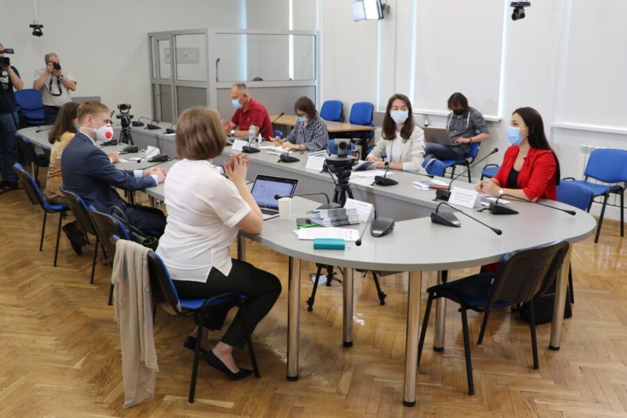 Представництво президента в Криму підтримує спрощення доступу до півострова для іноЗМІ