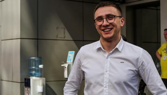 Суд відклав оголошення вироку Стерненку в справі про викрадення людини