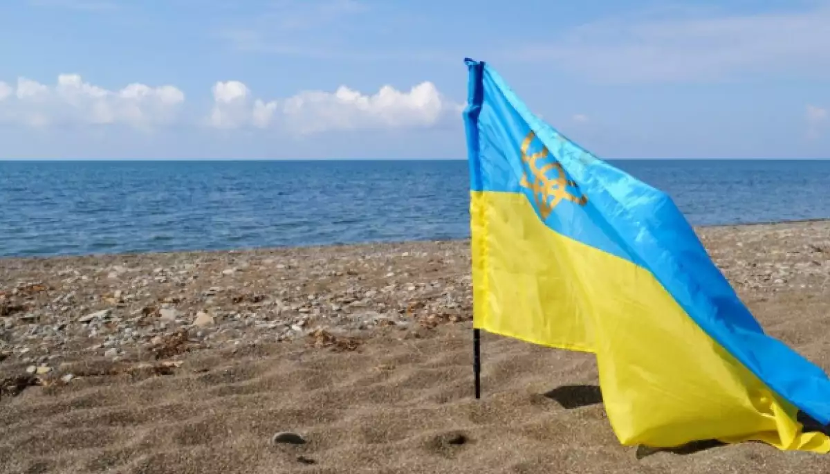«КримSOS»: вивезення кримських політв’язнів до Росії є воєнним злочином