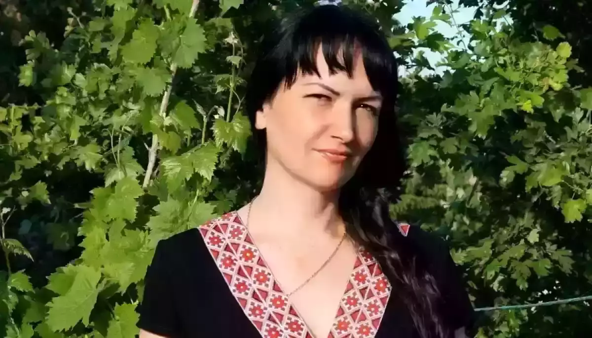 Термін покарання для незаконно ув’язненої в Криму громадянської журналістки Данилович скоротили на один місяць